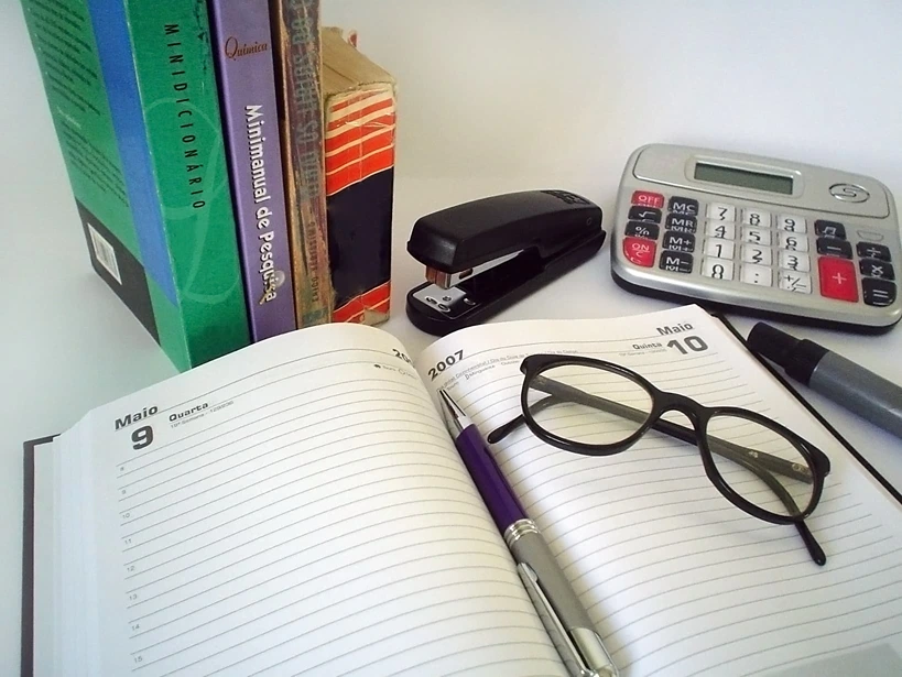 Expense and Income Keeping